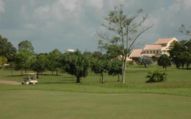 Kuala Terengganu Golf Resort by Ancasa Hotels & Resorts