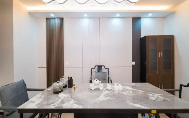 HanTing Hotel (Beijing Pinggu Wandaguangchang)