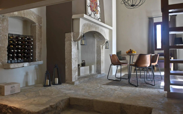 Scalarea Estate Residences