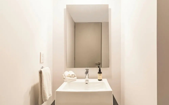 Kukun Reforma Downtown