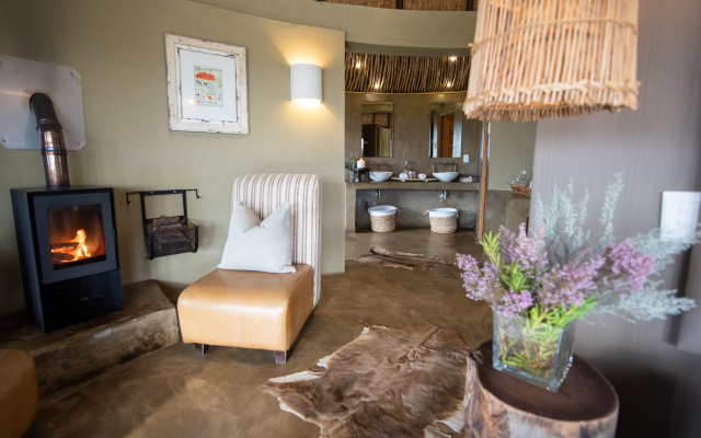 Gondwana Game Reserve