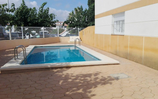 Apartamentos Penya Golosa 3000