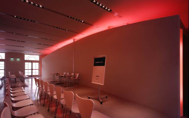 Unahotels Vittoria Firenze Hotel