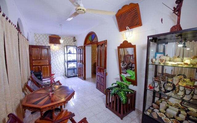 New Old Dutch House Galle Fort