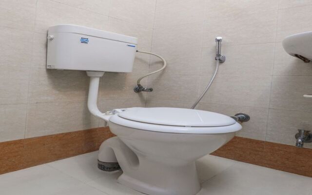 OYO 14911 New Airport Residency