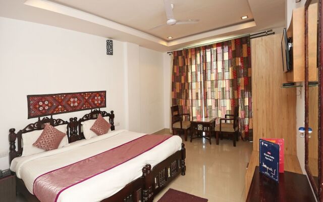OYO 6232 Hotel Vishala