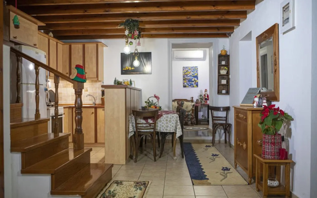 Mikros Paradisos Pelion