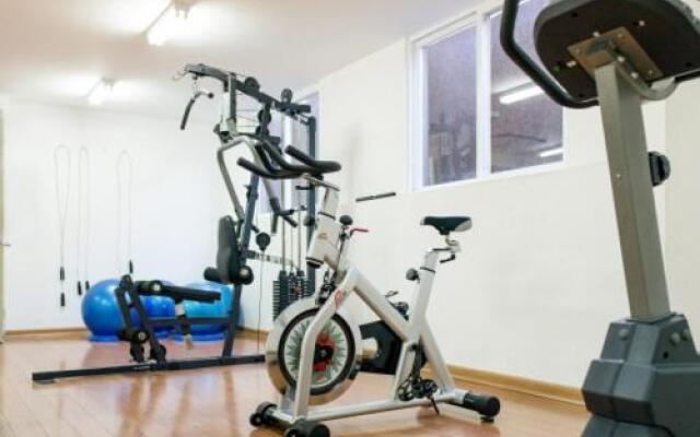 Apartamento Playa Las Torpederas