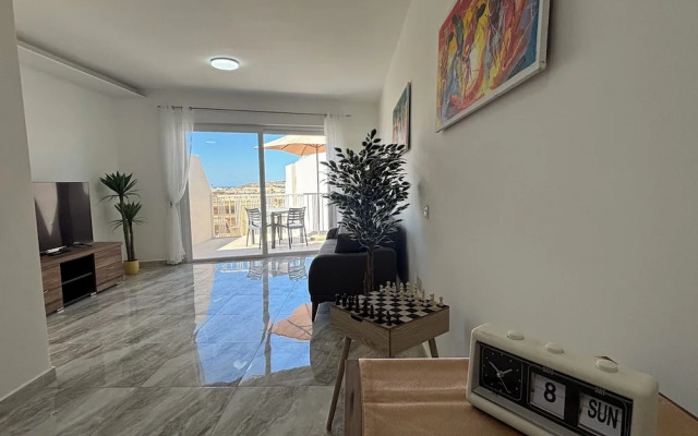 Alight Sauna and SPA Penthouse