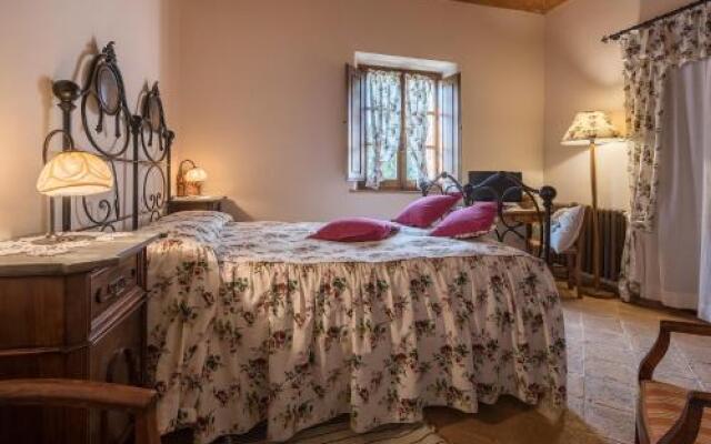 Agriturismo Poggio Istiano