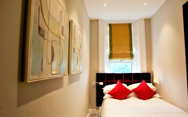 Belgrave Apartments Your Apartment