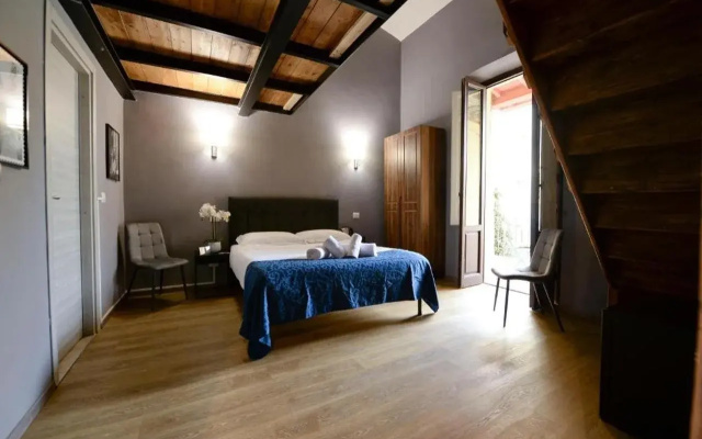 Palazzo Oliveto
