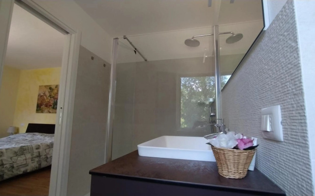 Un posto speciale. La Quagnola