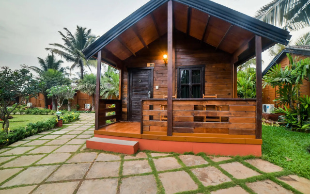 Beira Mar Beach Resort