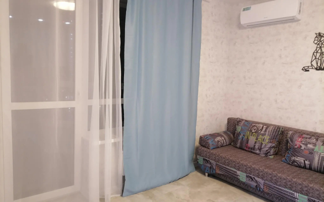 Апартаменты на улице Героев-Разведчиков