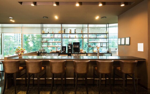 Sotetsu Hotels The Splaisir Seoul Dongdaemun