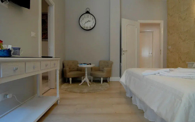 Tiburtina B&B 2.0