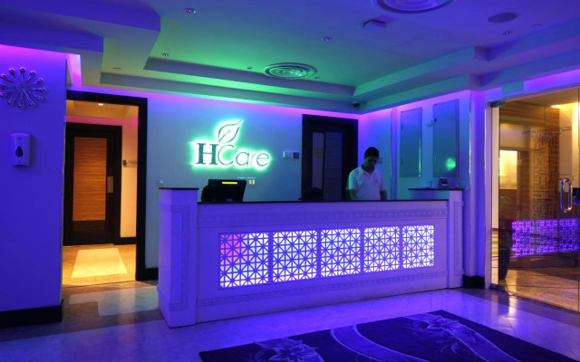 Novotel Dammam Business Park