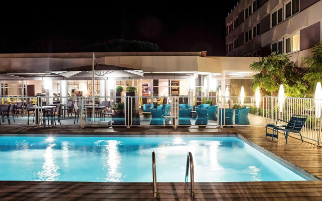 Novotel Toulouse Purpan Aéroport