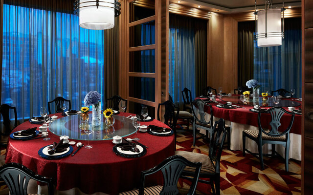 Resorts World Genting - Maxims Hotel