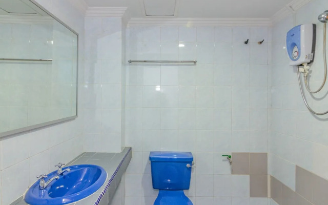 OYO 1159 Hotel New Sabah