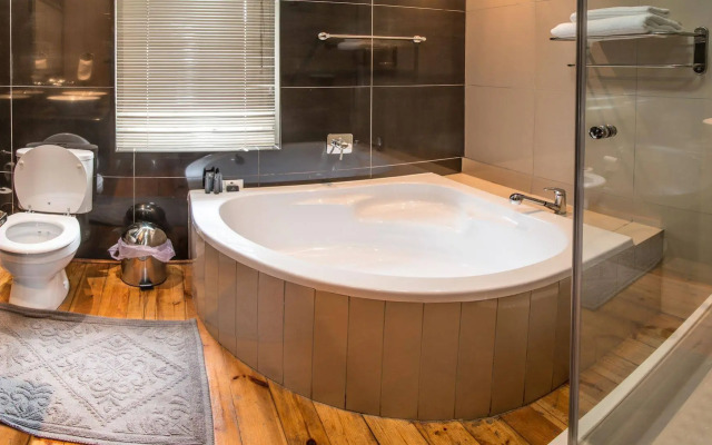 The View Boutique Hotel