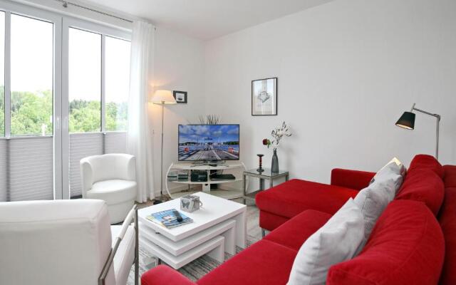 Residenz von Flotow Wohnung 14