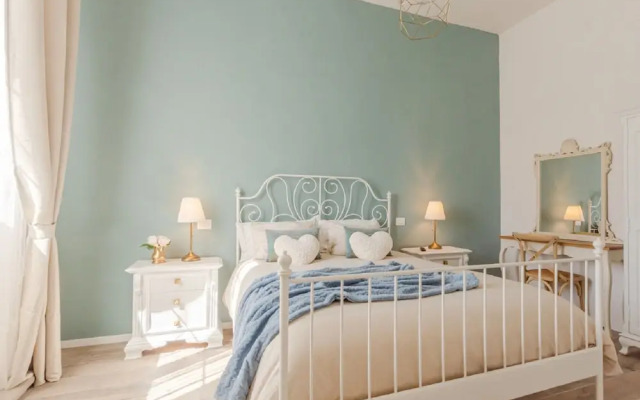 Belvilla by OYO Maison