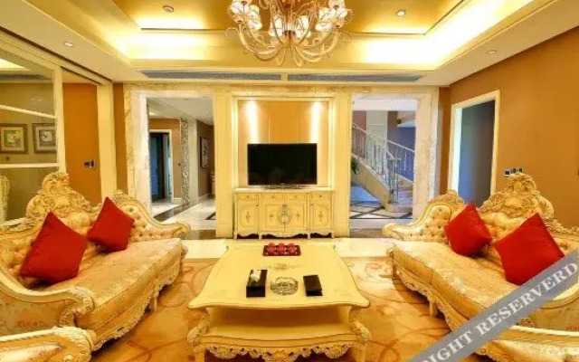 Pingdingshan Yunhai Hotel - Pingdingshan