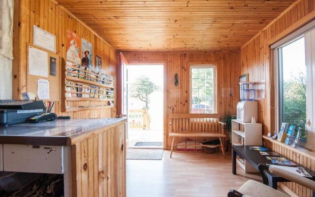 Cavendish Lodge & Cottages