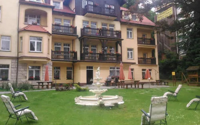 Villa Carmen & SPA