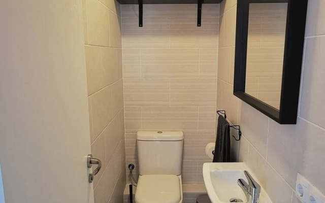 Wish-Suite Arroyo de Sevilla Apartment