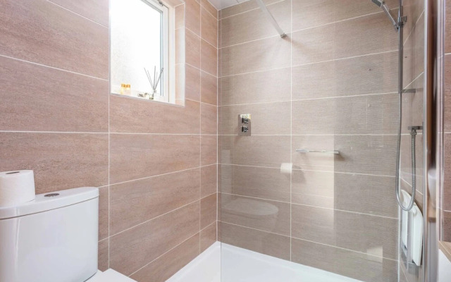 London Gate No1 - Donnini Apartments