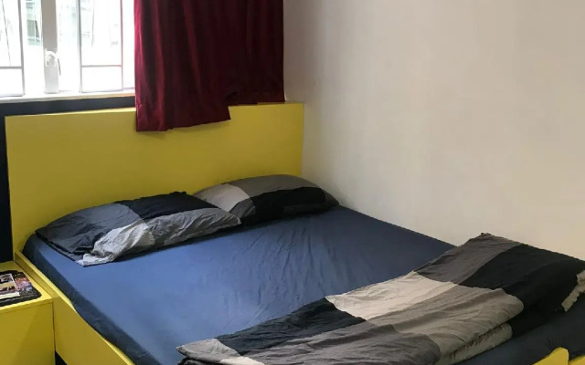 Check Inn HK - Hostel