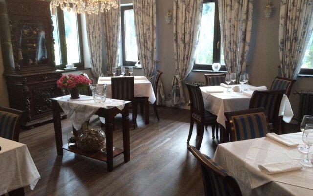 Hunting Lodge Vitkov