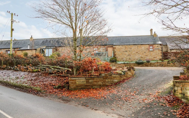 The Hayloft