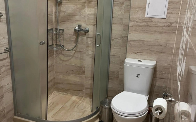 Апартамент Ламартин- в сърцето на Пловдив