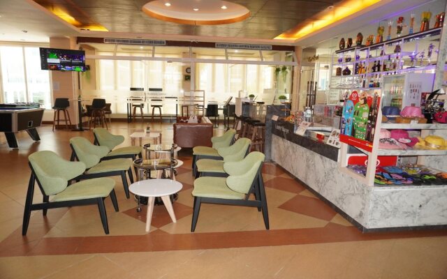 Saisawan Beach Resort