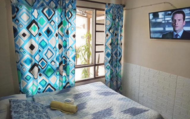 Residencial Moroni - Alojamiento en Cochabamba