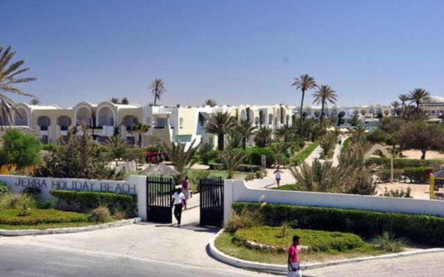 Djerba Holiday Beach