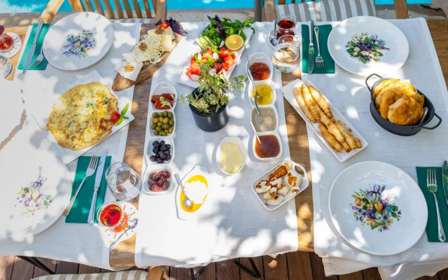 Provence Mansion Alacati