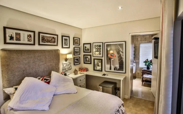 Sea Dreams Guesthouse