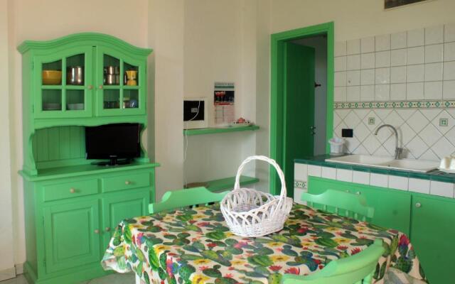 Residence Villa Grotta Monaca