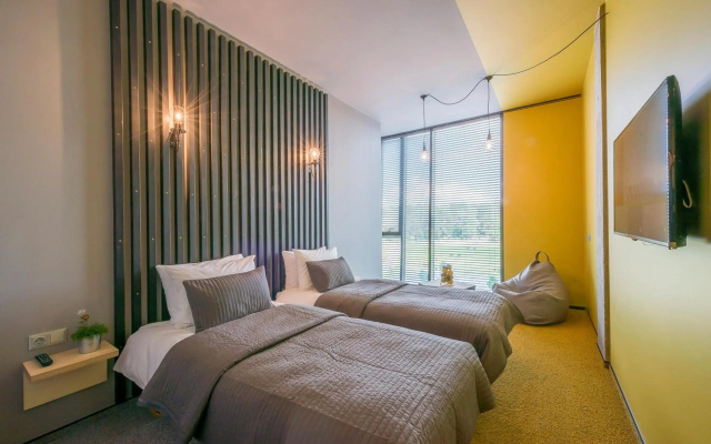 Leonardo Hotel Galway