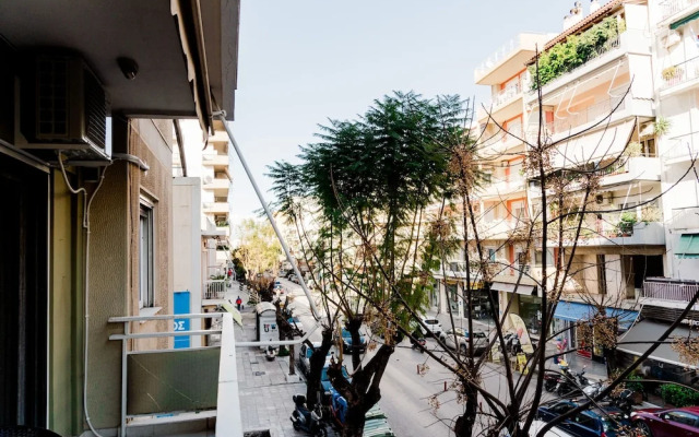 Best House Ellinos Stratiotou Ayia Patra