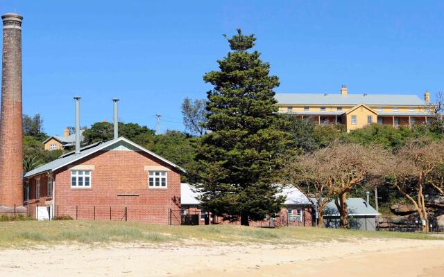 Q Station Sydney Harbour National Park by Accor