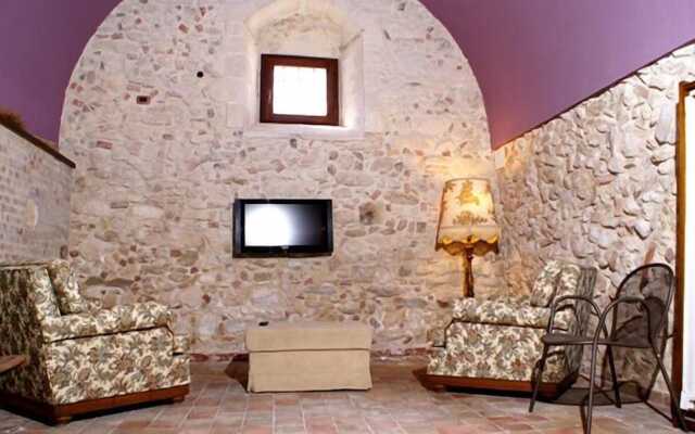 Agriturismo Chiusa di Carlo