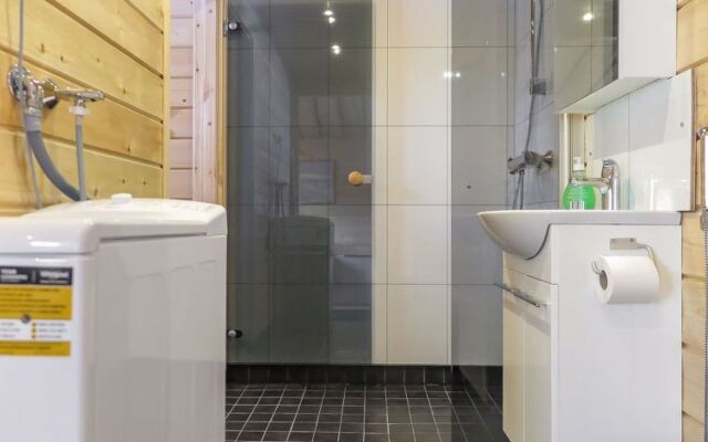 Holiday Home Poromies d