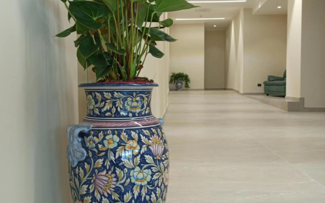Hotel Primavera dell'Etna
