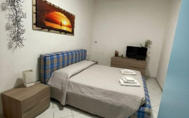 Apartments in Villa by the sea With Swimming Pool 20 Meters From the sea